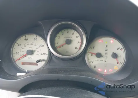 2003 Toyota Rav4 z USA, uszkodzony, nr VIN JTEGH20V930119373